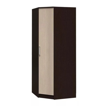 Шкаф Угловой Фиджи (Ш-876 х В-2016 х Г-876 мм)/Разные Цвета